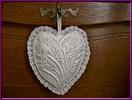 coussin de lavande