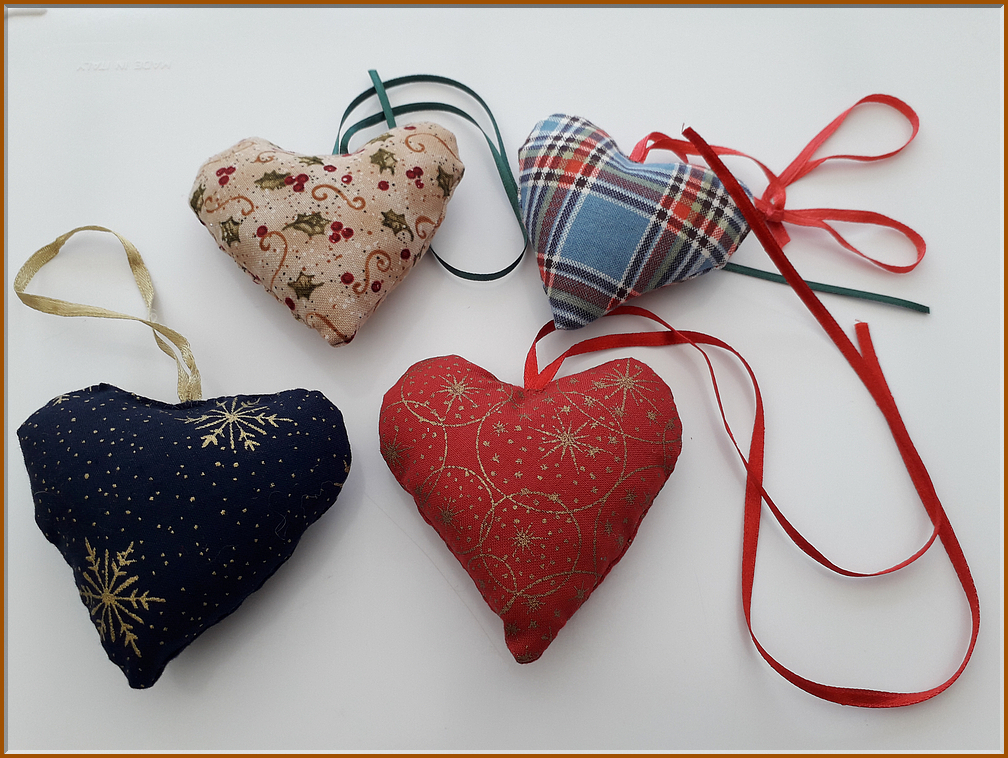 Coeur de Noël 2