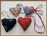 Coeur de Noël 2