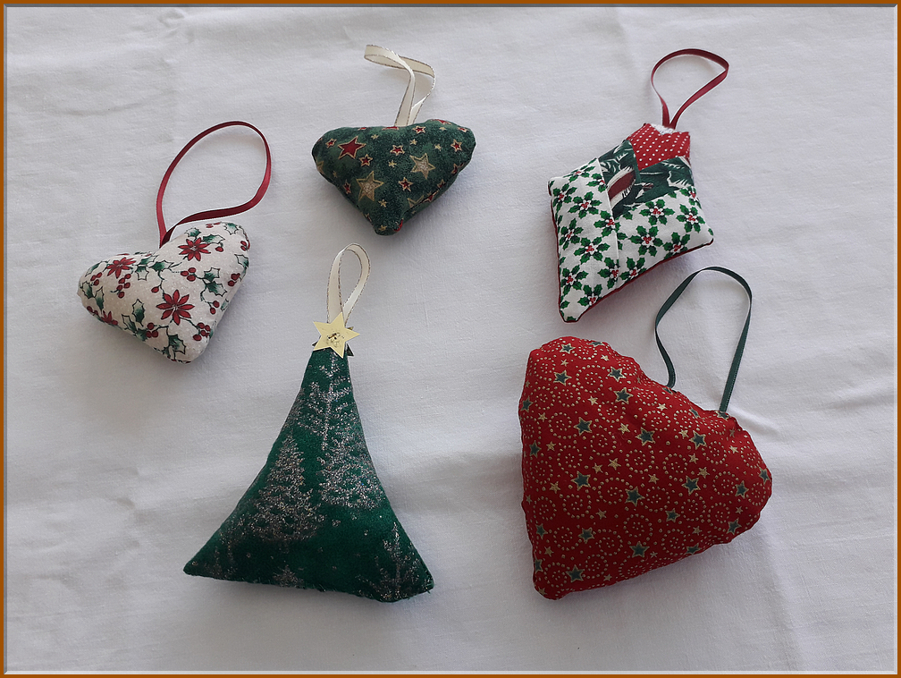 Coeur de Noël 3