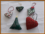 Coeur de Noël 3