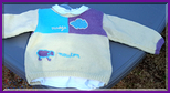 Pull enfant
